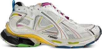 Balenciaga Sneakers 3XL - Bianco