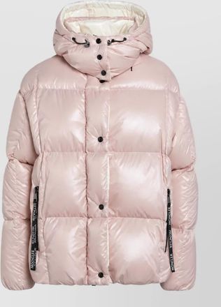 Moncler down puffer jacket