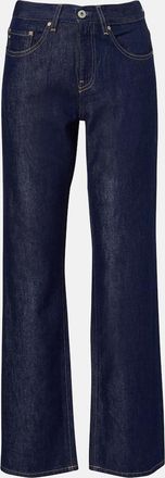 AG - Adriano Goldschmied Dallas straight jeans