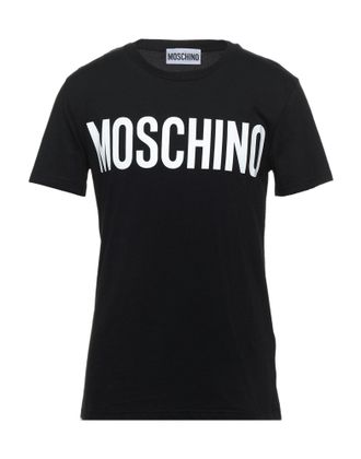 Magliette Moschino SALDI Acquista fino al 20 Stylight