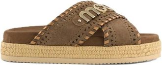 Mou Donna, Scarpe, Marrone, 36 EU, new