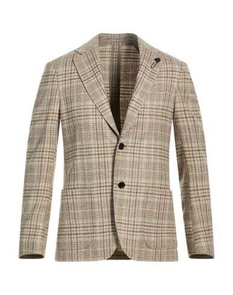 Lardini SUITS and CO-ORDS - Blazers on YOOX.COM