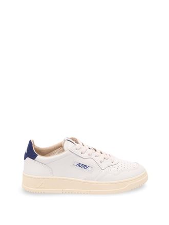 Autry Medalist Low Sneakers