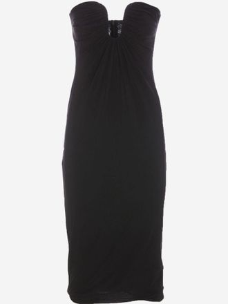 Pinko Fantasy Net Dress from $278.00 - on Stylight