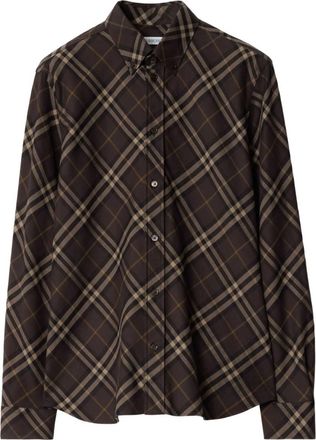 Burberry Shirts