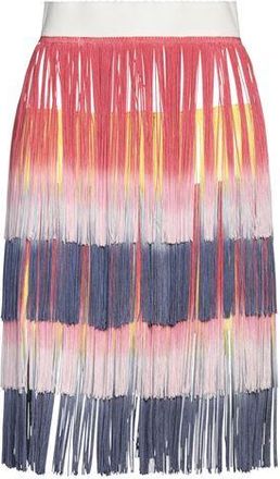 Dolce & Gabbana BOTTOMWEAR - Midi skirts on YOOX.COM