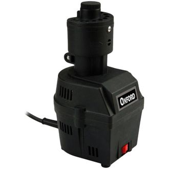 Trade Shop Trade Shop - Affila Punte Trapano Elettrico Affilatore Trapano Da 3 A 10 Mm Mola A Pietra 55w