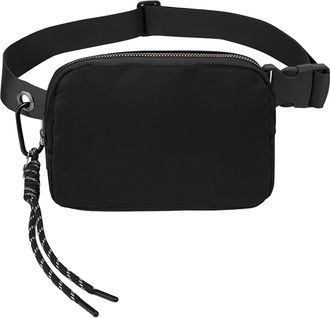 Generic Shoulder Bag for Women, Shoulder Bag with Large Capacity, Shoulder Bag with Long Shoulder Strap for Men and Women, Waterproof Shoulder Bag for Travel,