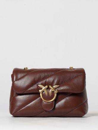 Pinko Borsa Love Bag Puff Classic in nappa matelass&egrave;