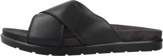 Igi & Co Sandalia U Frank - Heren - Sandalen - Zwart - 42 EU - Schoenen