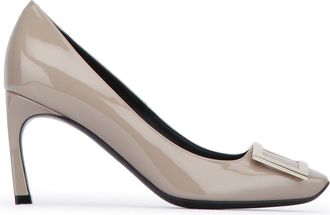 Roger Vivier Dec. Belle Vivier Trompette T.70