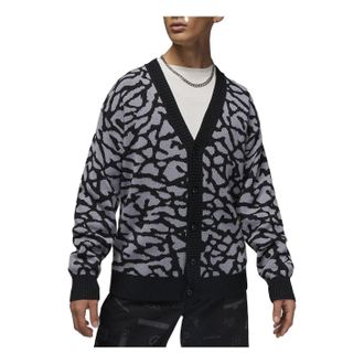 Nike Jordan Air Jordan Fight Heritage Cardigan DV7574-010