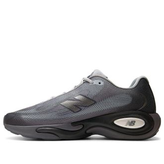 New Balance AC Runner Shadow Grey Black Dark Silver Metallic MACR199J