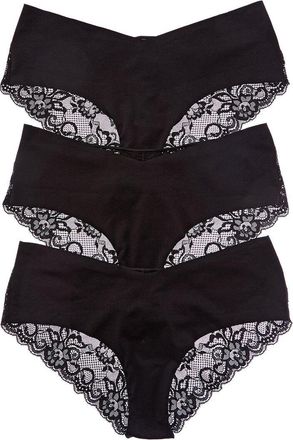 Journelle 3pk Estelle Hipster