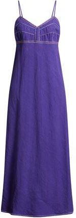 Mii DRESSES - Maxi dresses on YOOX.COM