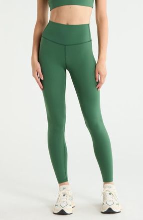 SPLITS59 Airweight Leggings in Arugula at Nordstrom, Size X-Small