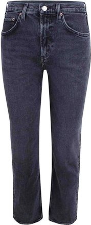 A Gold E Valen Jeans Stretch