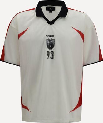 Represent T-shirt Spike Football Man L