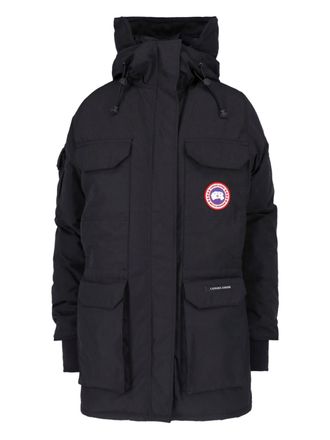 Canada Goose Giacca Cappuccio Expedition