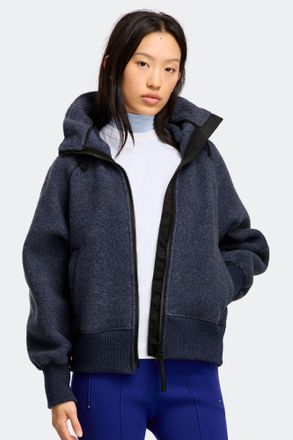 Canada Goose Chilliwack Fleece Bomber