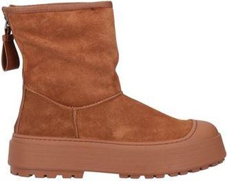 Emporio Armani CALZATURE - Stivaletti su YOOX.COM