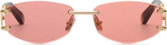 Philipp Plein Sunglasses PLEIN SLEEK