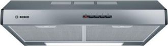 Bosch Dul63cc55 - Campana Convencional Ancho 60 Cm Inox