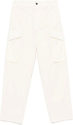Msgm Cargo - Toni neutri