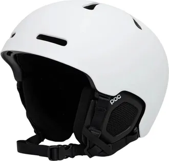Poc Fornix Mips Helm - unisex - Sport - Wit - Maat: M/L