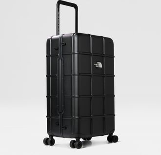 The North Face Unisex All Weather 4-Wheeler - 30 Bag - Black - One Size