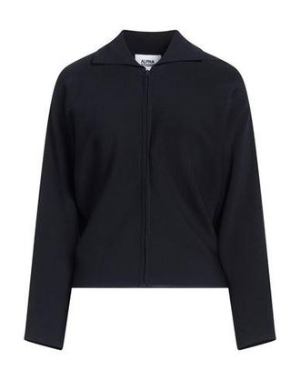 Alpha Studio STRICKWAREN - Strickjacken auf YOOX.COM