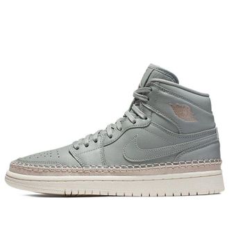 Air Jordan (WMNS) Air Jordan 1 Retro High Premium Mica Green AH7389-315