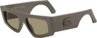 Etro unisex, Accessoires, Bruin, Maat: 54 MM