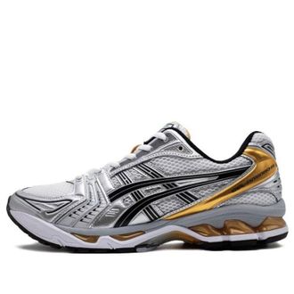 Asics Gel-Kayano 14 White Pure Gold 1201A019-102