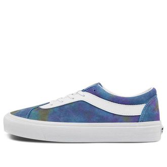 Vans Bold Ni Tie Dye Suede VN0A5DYAAZG