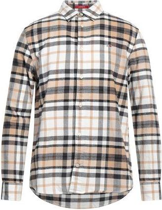 Tommy Jeans TOPWEAR - Shirts on YOOX.COM