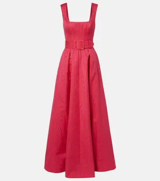 Rebecca Vallance Rosalia bustier gown