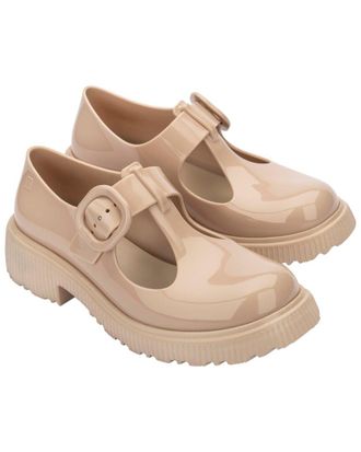 Melissa Jackie Closed Toe Shoe