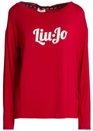 Liu Jo CAMISETAS Y TOPS - Camisetas en YOOX.COM