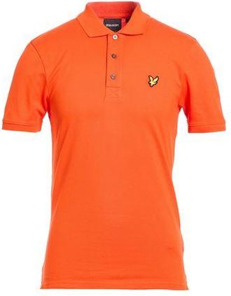 Lyle & Scott TOPWEAR - Polo shirts sur YOOX.COM
