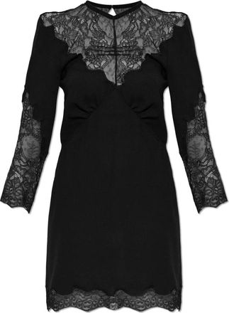 The Attico Donna, Abiti, Nero, XS, new