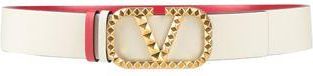 Valentino Garavani Small Leather Goods - Belts sur YOOX.COM