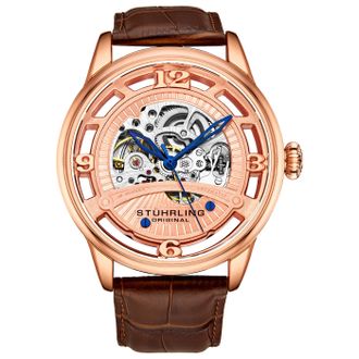 St&uuml;hrling Legacy Mens Watch