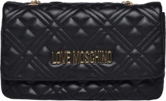 Love Moschino Bolso bandolera - Bags - Mujer - Negro - ONE SIZE