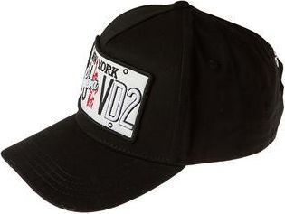 Dsquared2 COMPLEMENTOS - Sombreros en YOOX.COM
