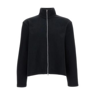 Our Legacy Shrunken Fullzip