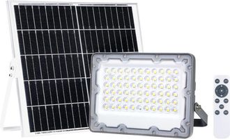 OEM Foco Solar Fokus 60w 900lm 6000k
