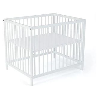 Geuther Mobile Per Bambini Geuther Sarah Barriera Regolabile Base Imbottita