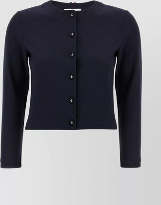 Thom Browne ancora cardigan