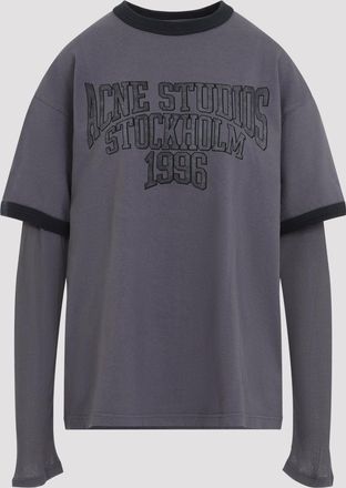 Acne Studios Ls T-shirt